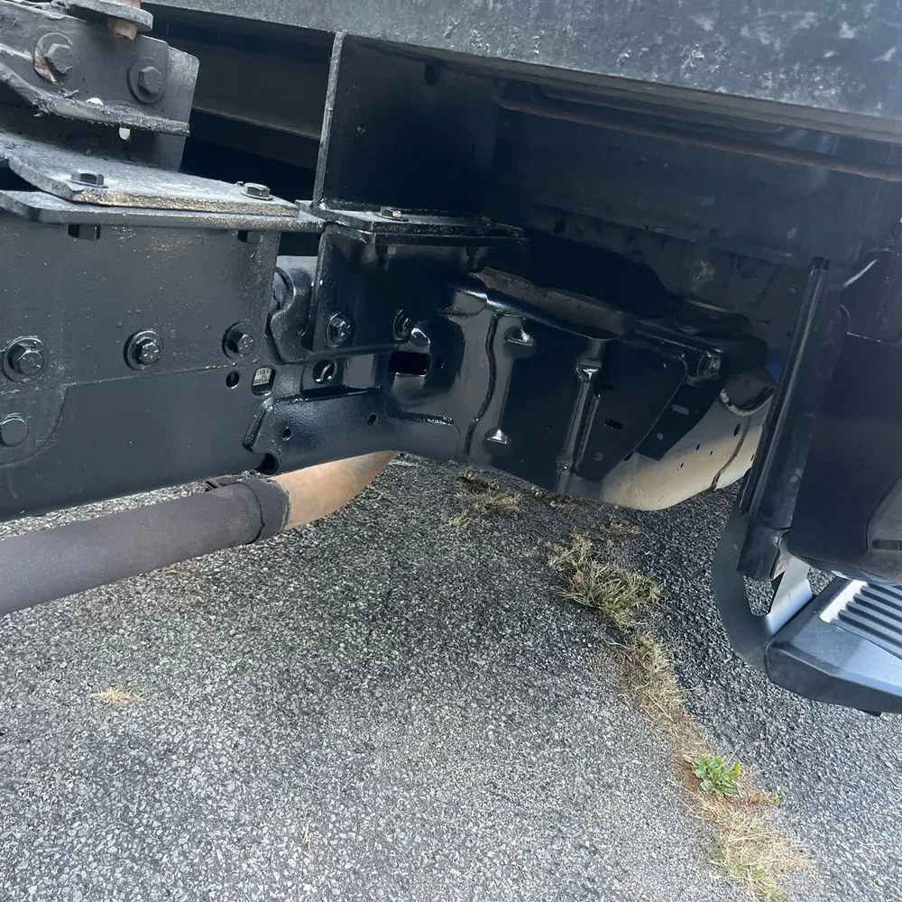 2021 ford f550 rollback xl