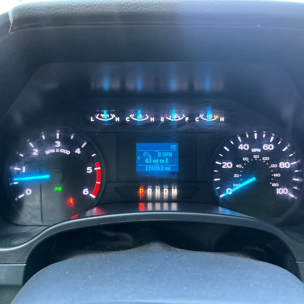 2021 ford f550 rollback xl