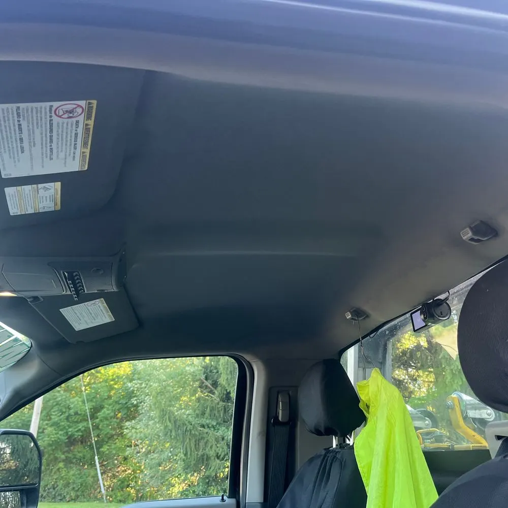 2021 ford f550 rollback xl