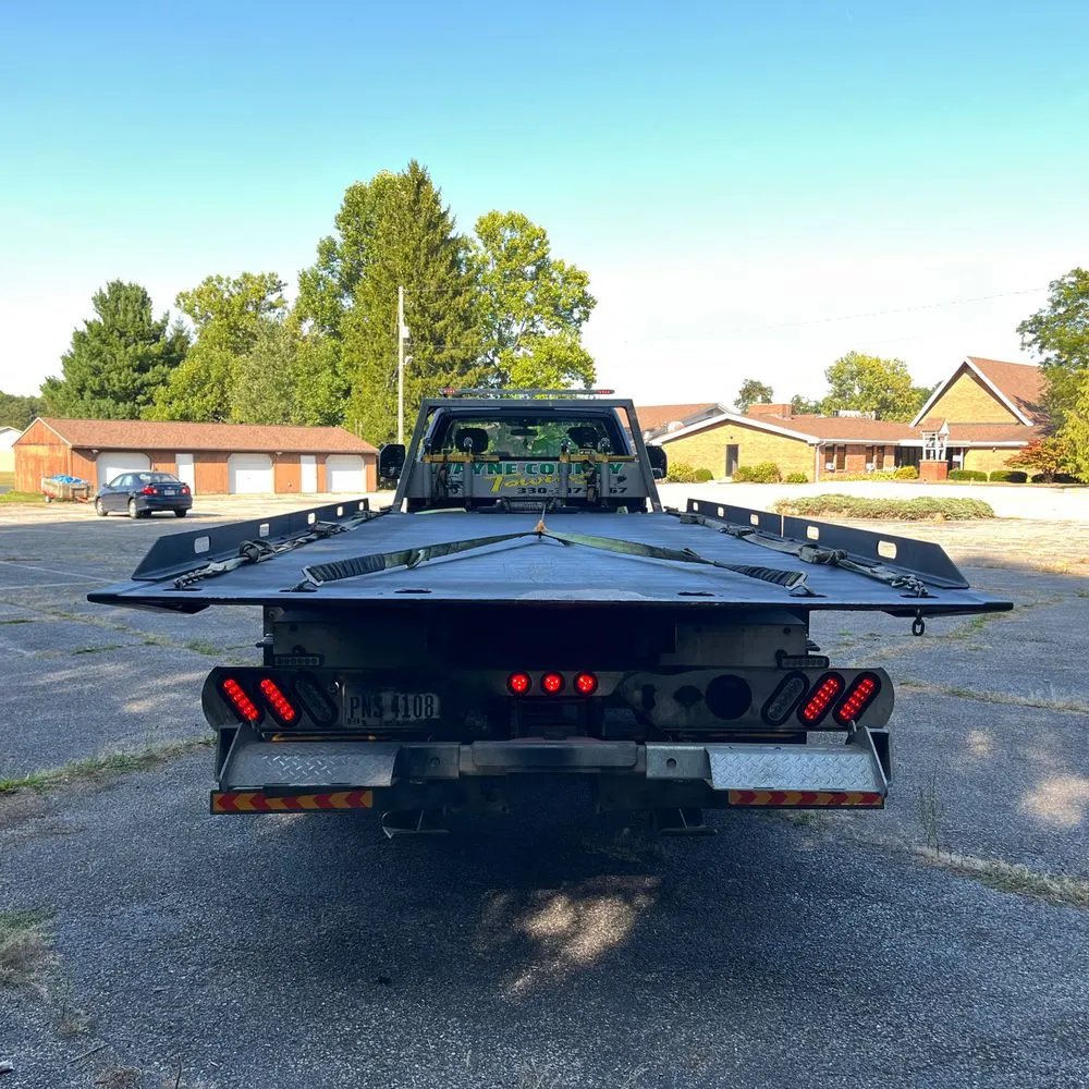 2021 ford f550 rollback xl