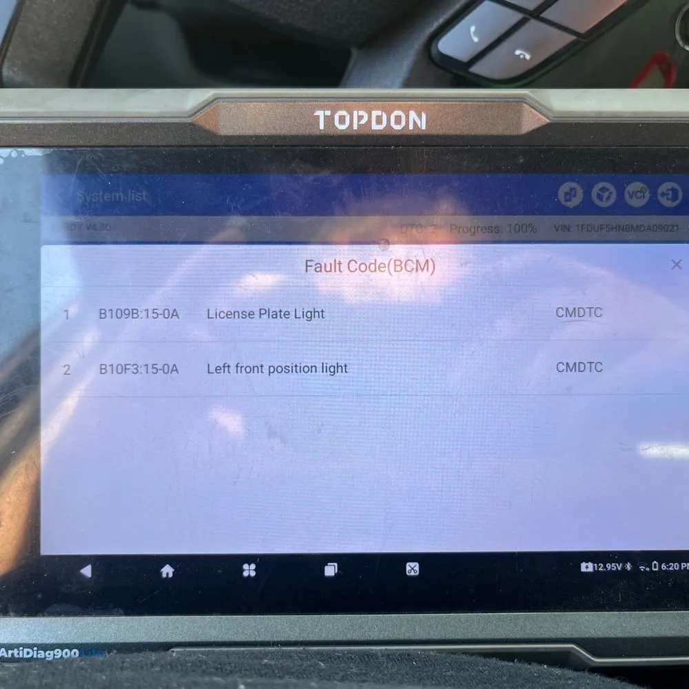 2021 ford f550 rollback xl