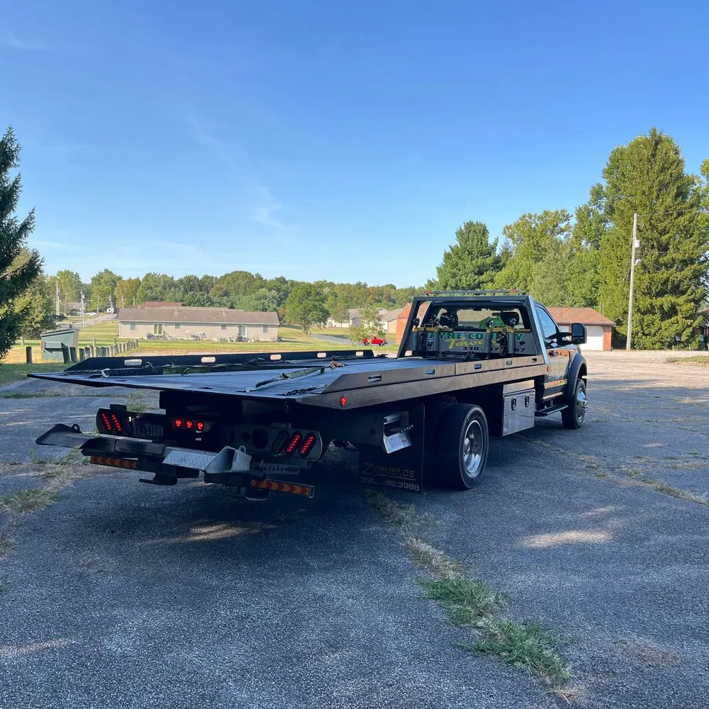 2021 ford f550 rollback xl
