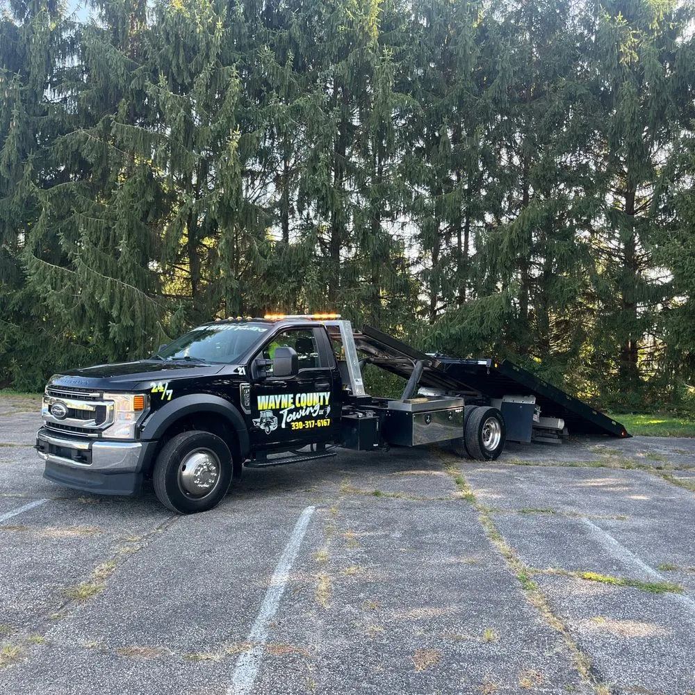 2021 ford f550 rollback xl
