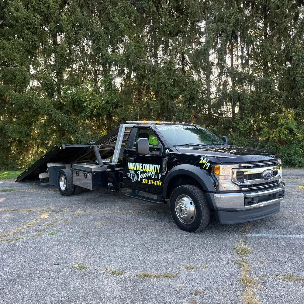 2021 ford f550 rollback xl