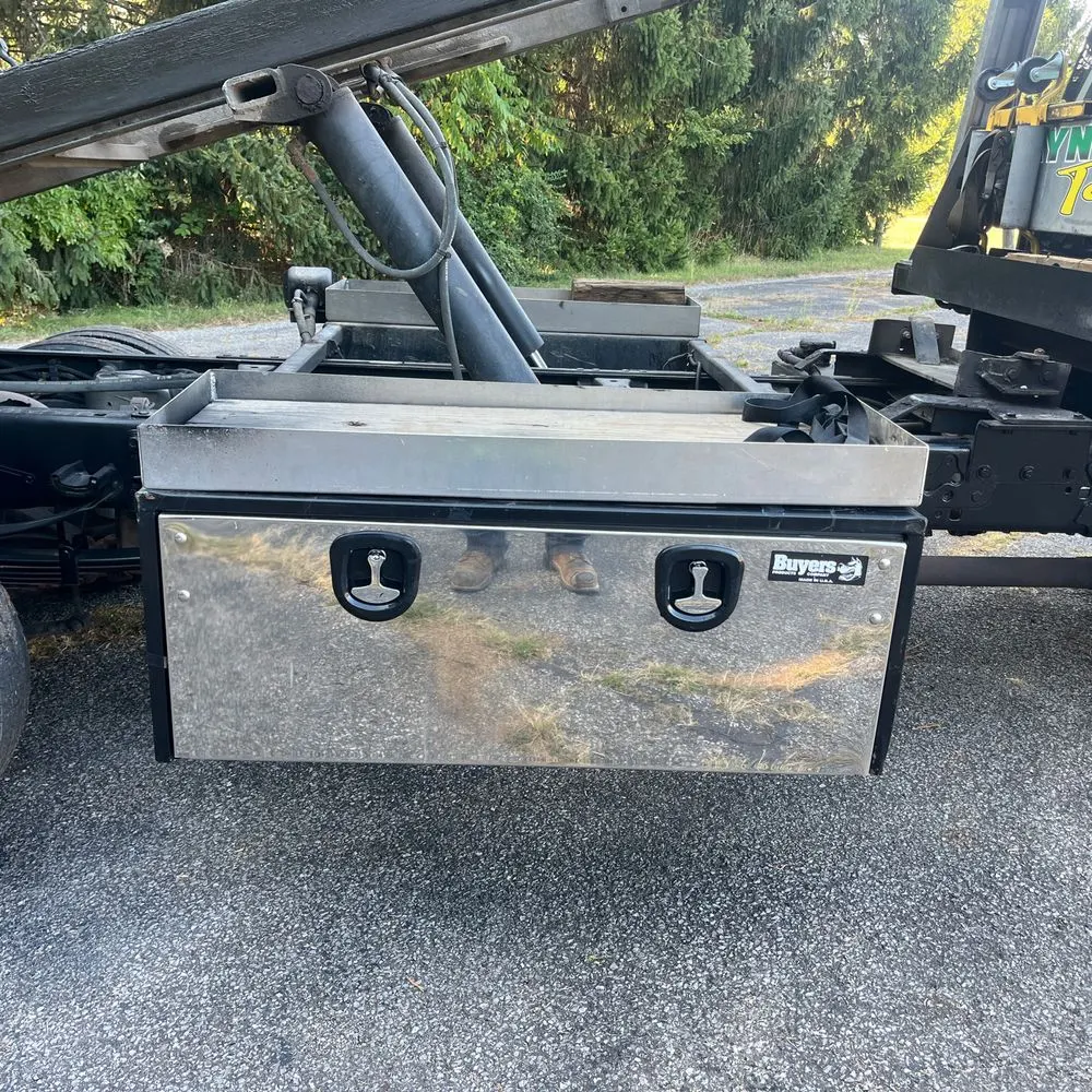 2021 ford f550 rollback xl
