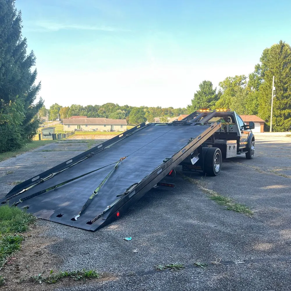 2021 ford f550 rollback xl