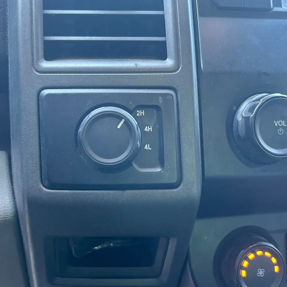 2021 ford f550 rollback xl