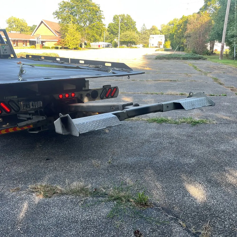 2021 ford f550 rollback xl