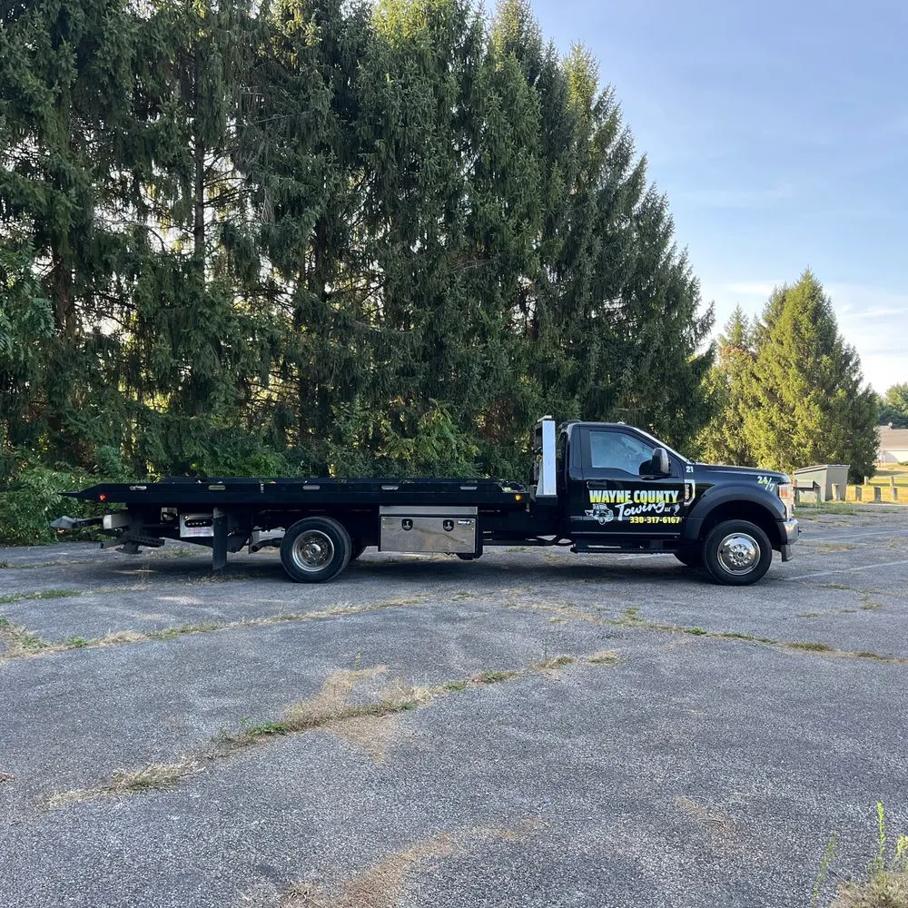 2021 ford f550 rollback xl