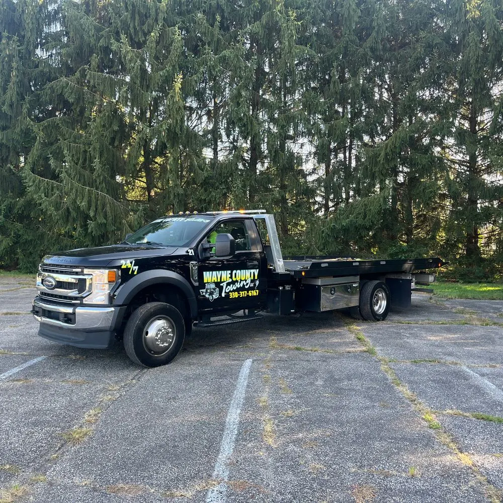 2021 ford f550 rollback xl