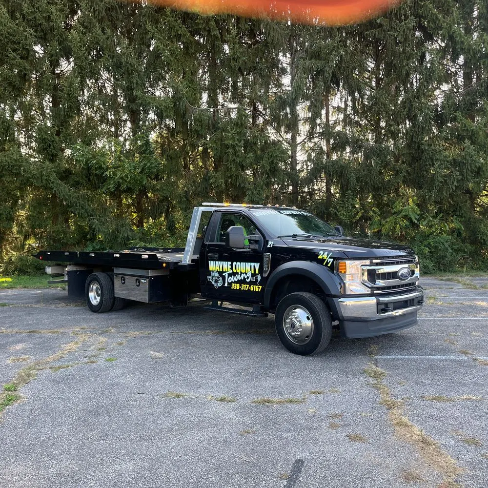 2021 ford f550 rollback xl