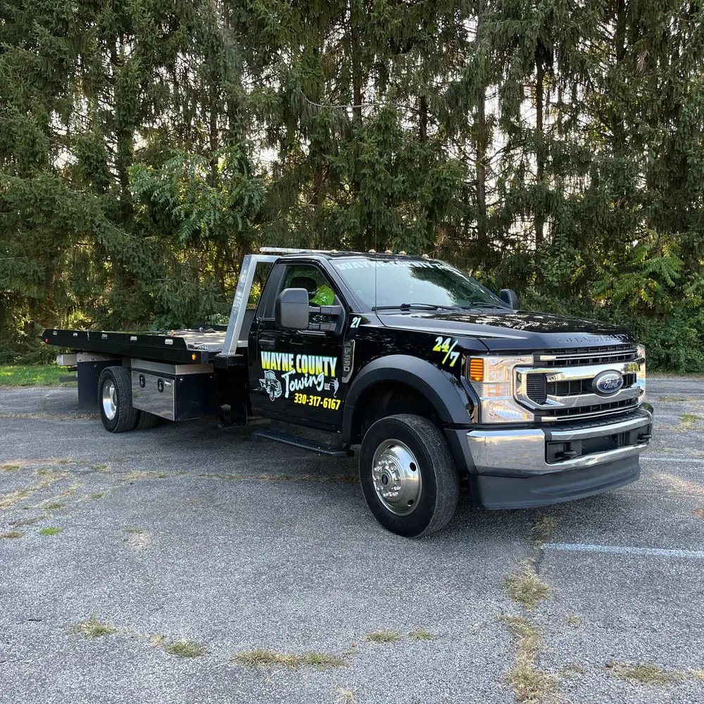 2021 ford f550 rollback xl