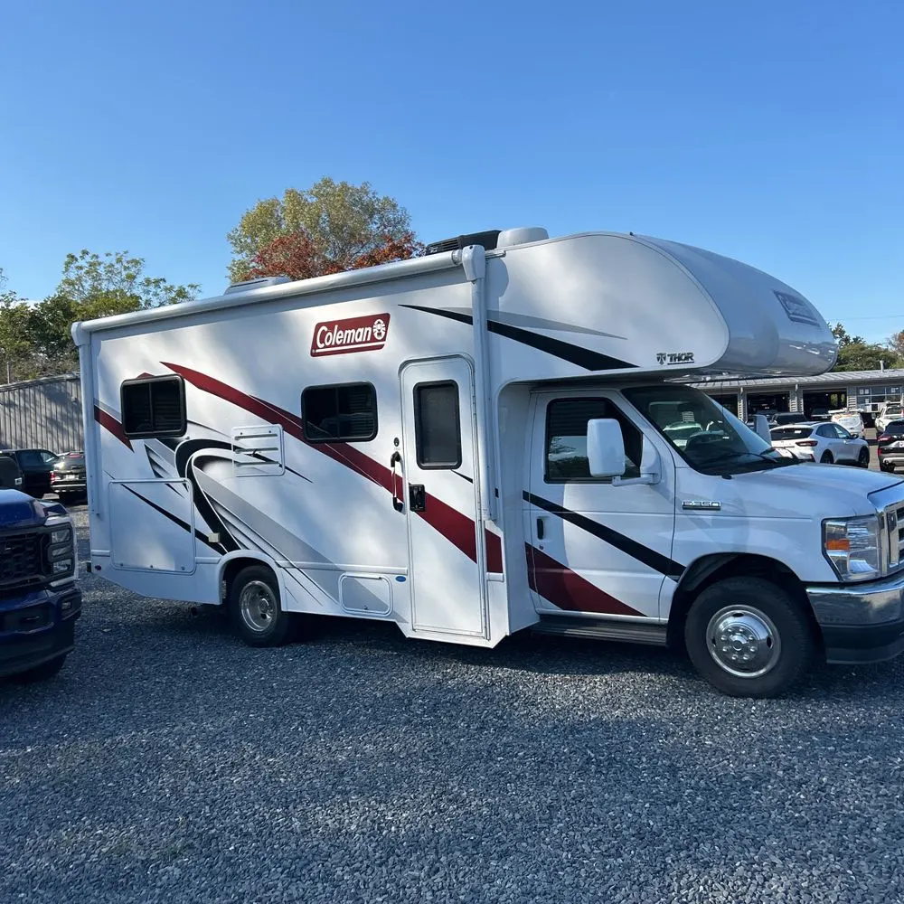 2022 Ford Commercial Vans E350