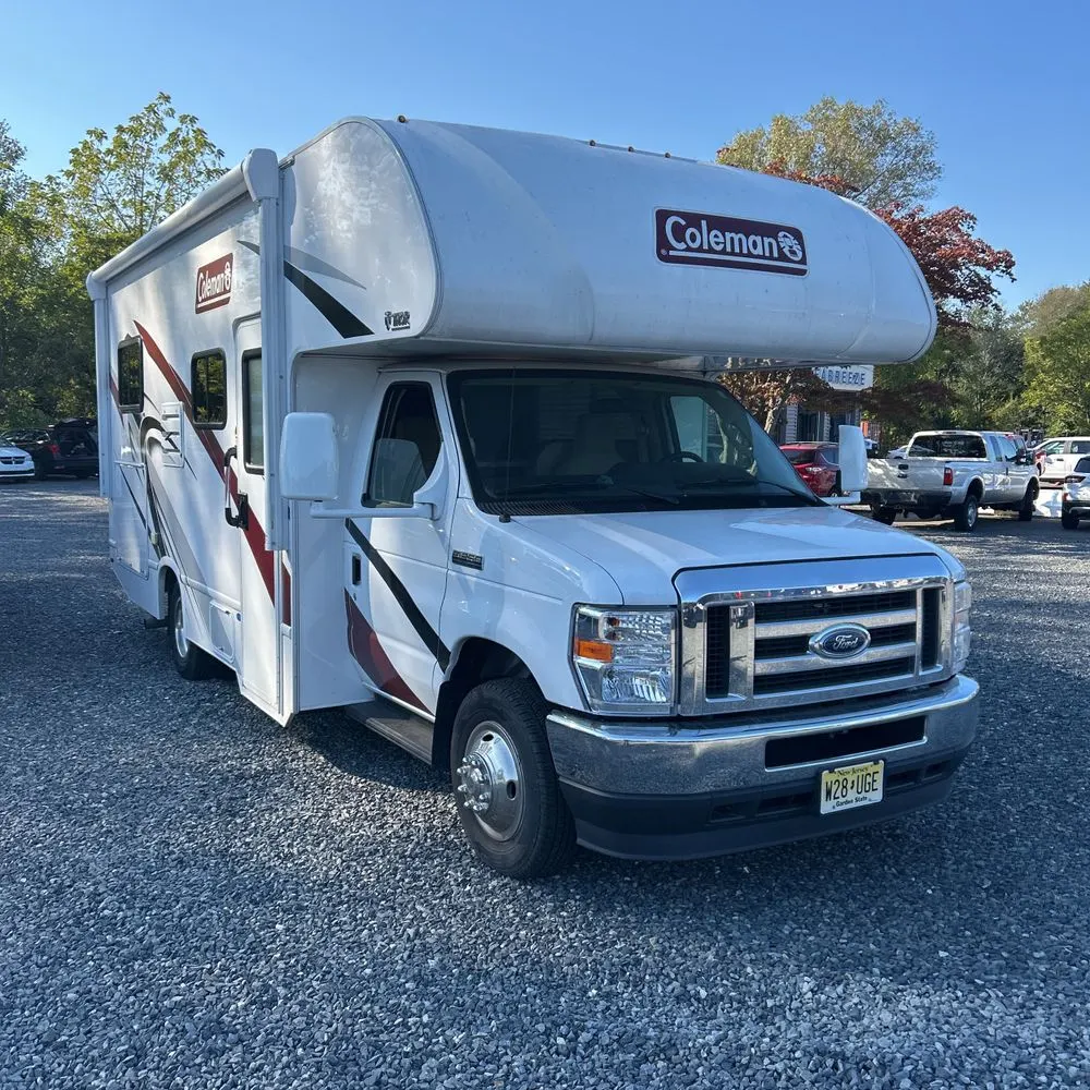 2022 Ford Commercial Vans E350