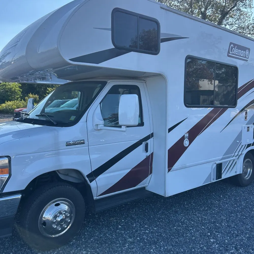 2022 Ford Commercial Vans E350