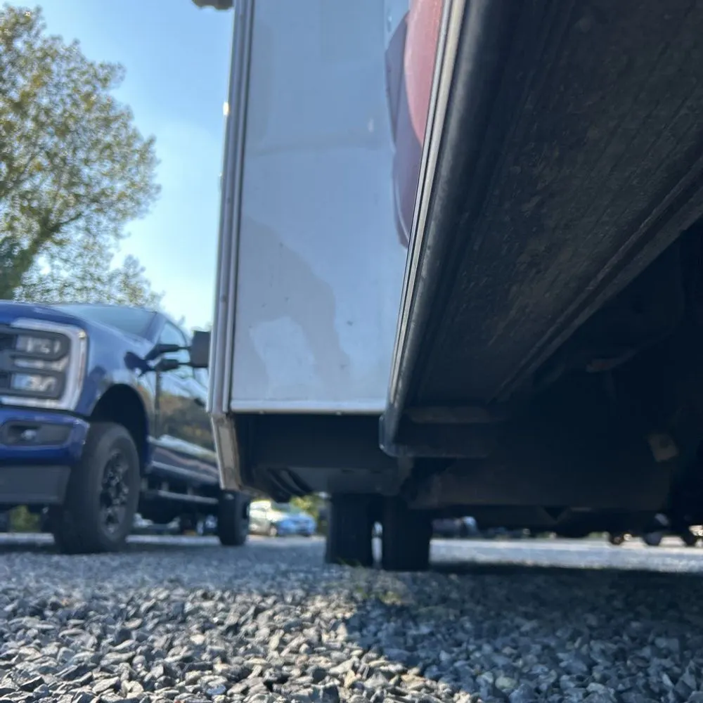 2022 Ford Commercial Vans E350