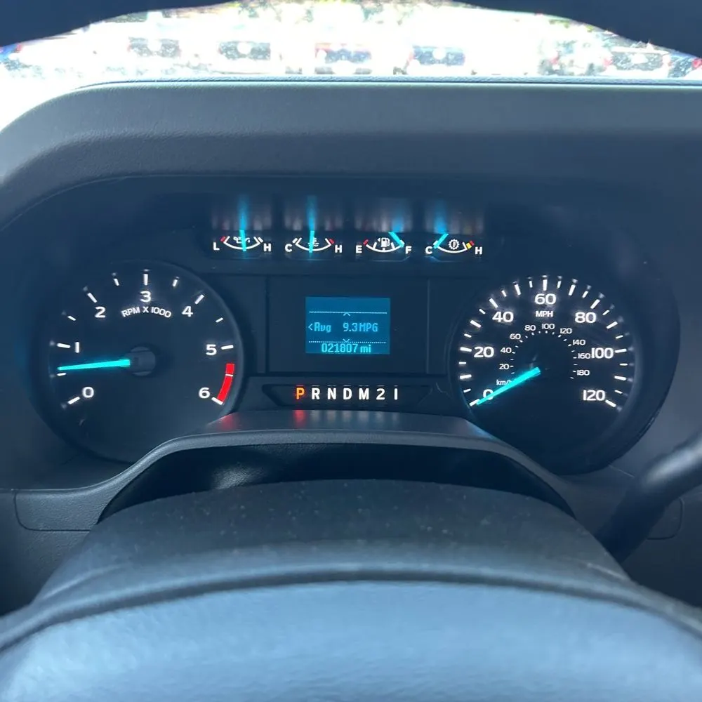 2022 Ford Commercial Vans E350