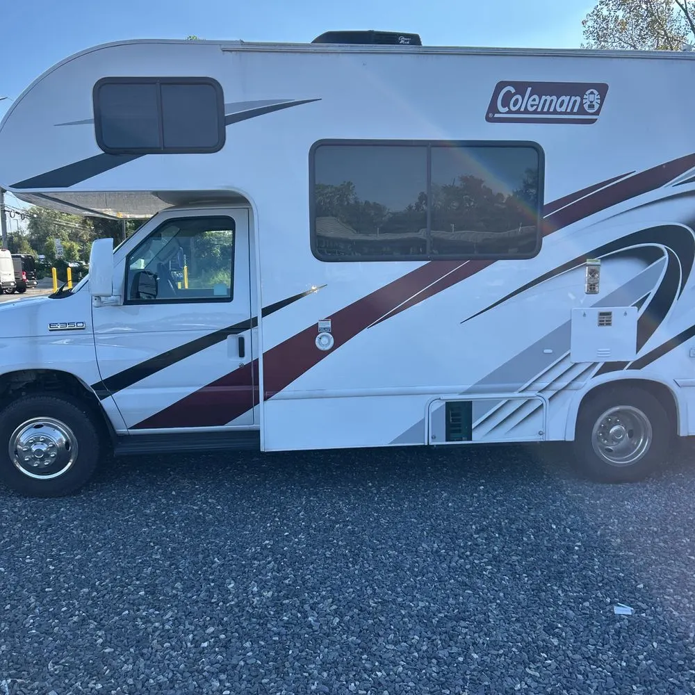 2022 Ford Commercial Vans E350