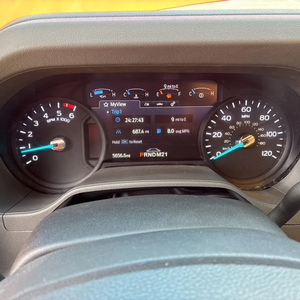 2025 Ford Commercial Vans E350