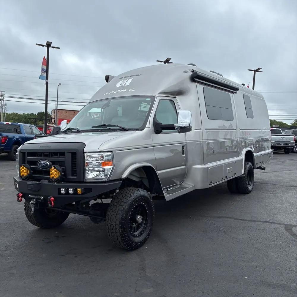 2022 Ford Commercial Vans E450