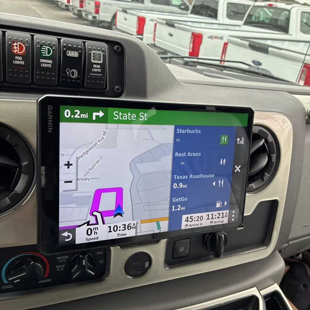 2022 Ford Commercial Vans E450