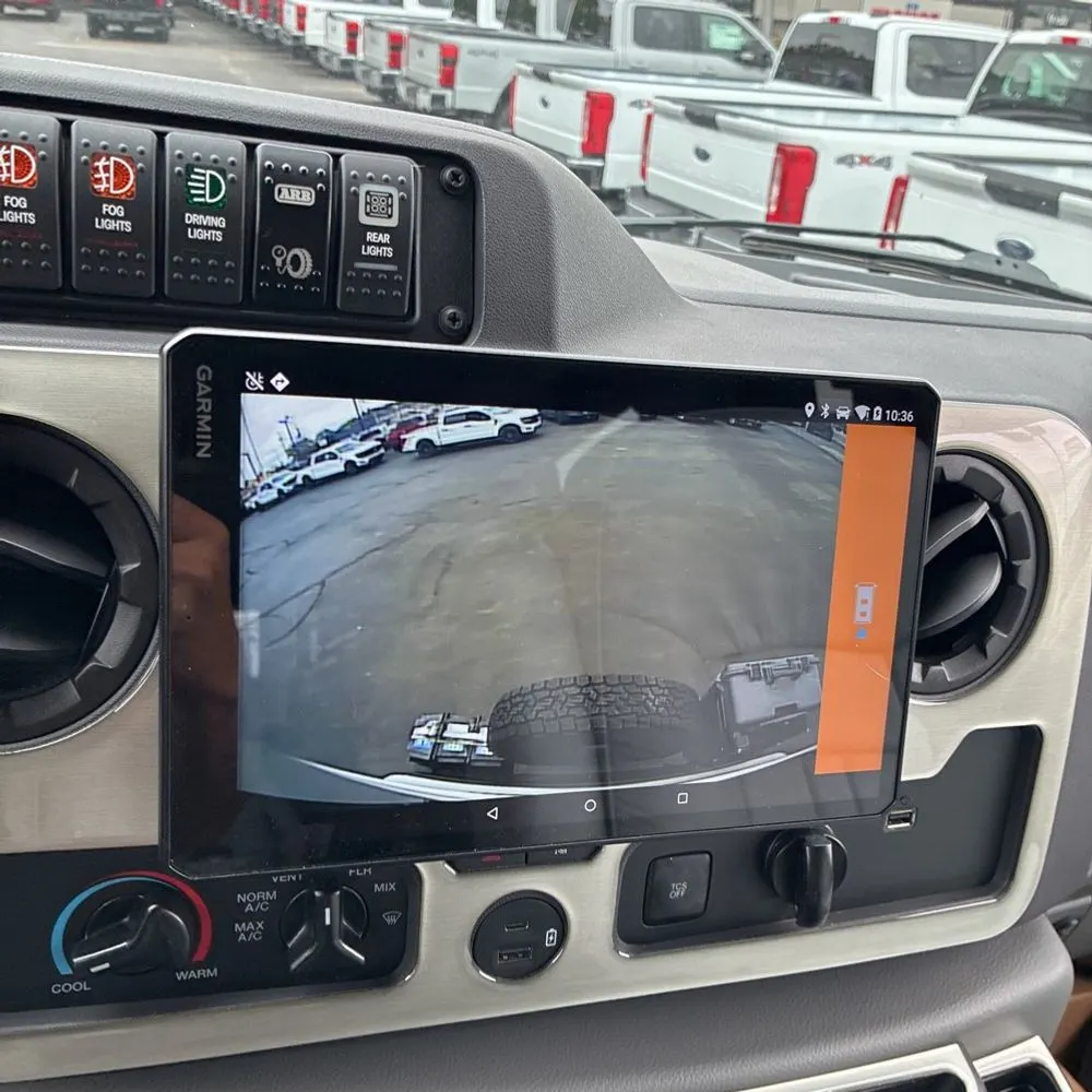 2022 Ford Commercial Vans E450
