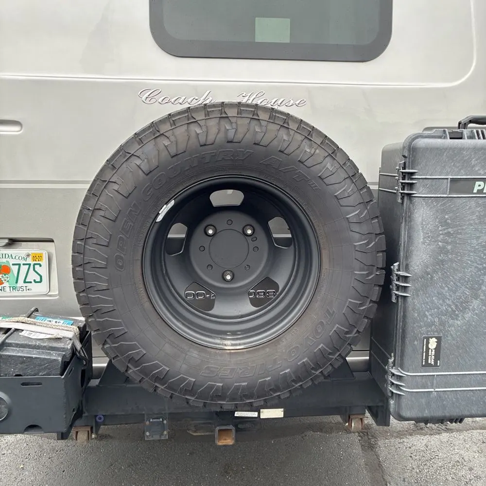 2022 Ford Commercial Vans E450