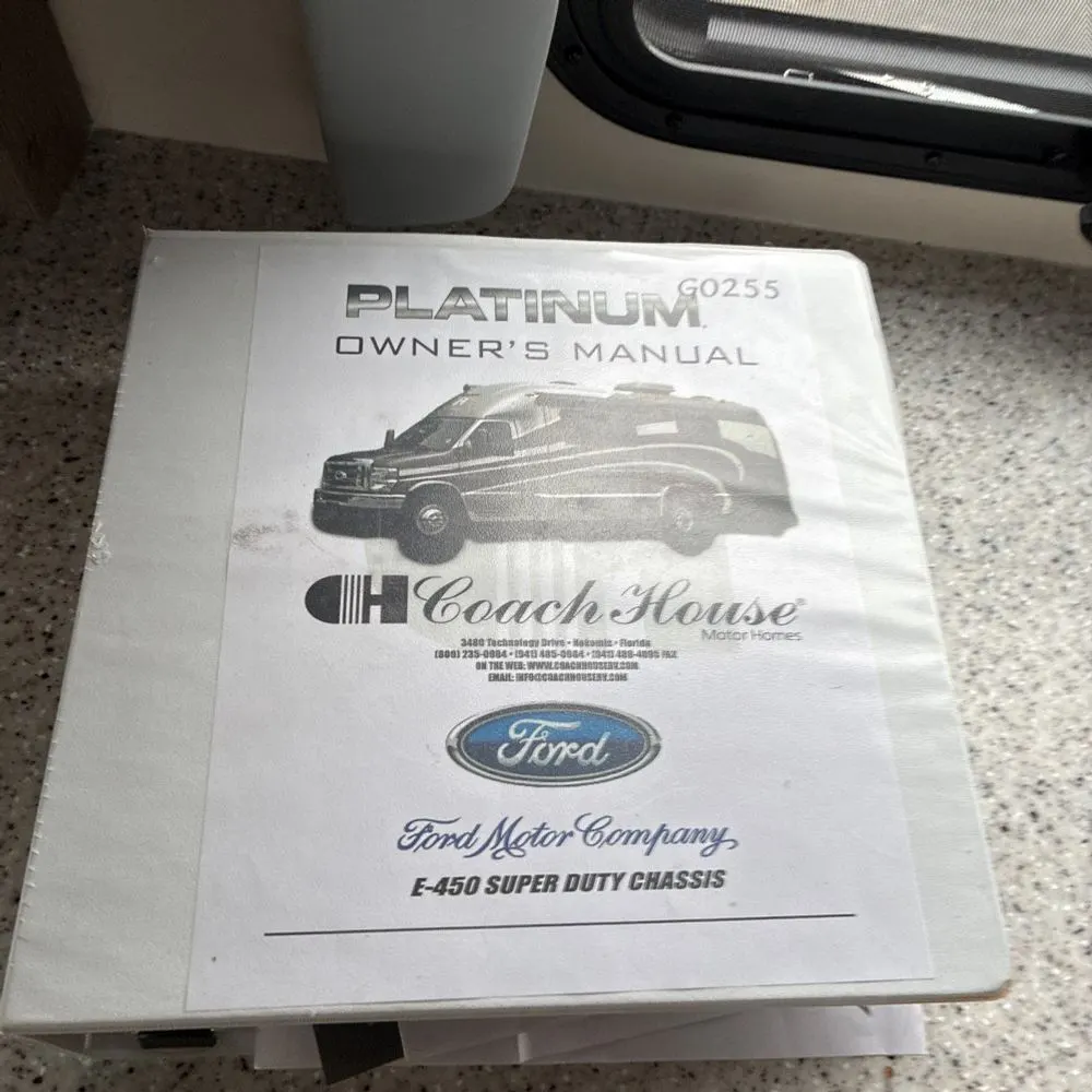 2022 Ford Commercial Vans E450