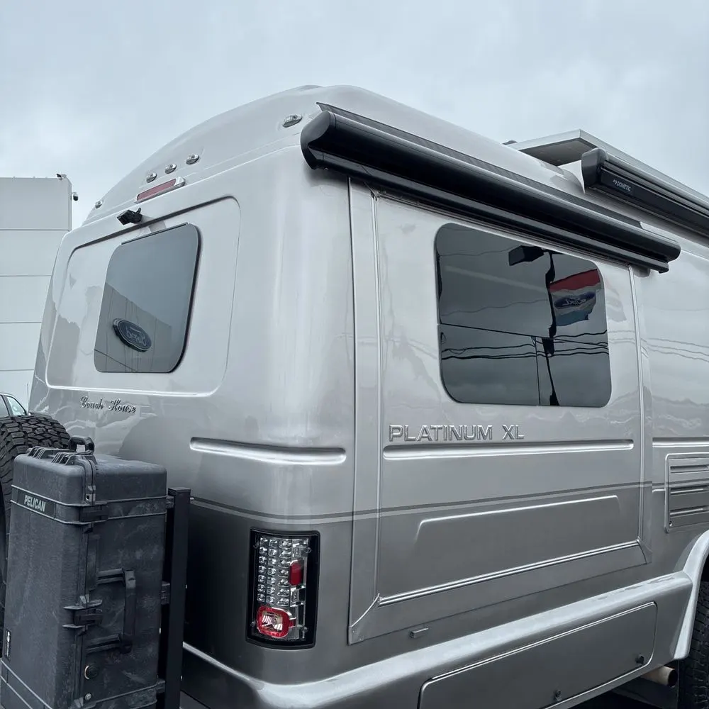 2022 Ford Commercial Vans E450