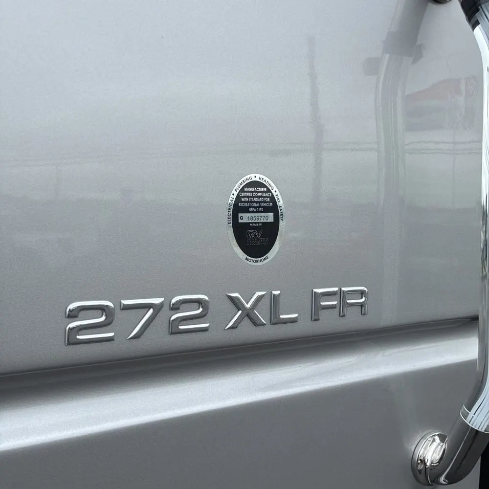 2022 Ford Commercial Vans E450