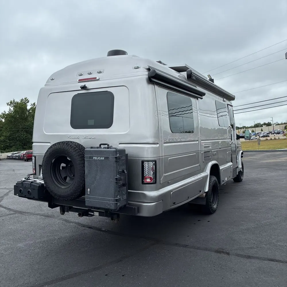 2022 Ford Commercial Vans E450