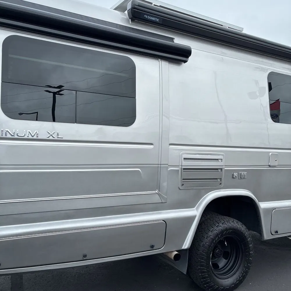 2022 Ford Commercial Vans E450