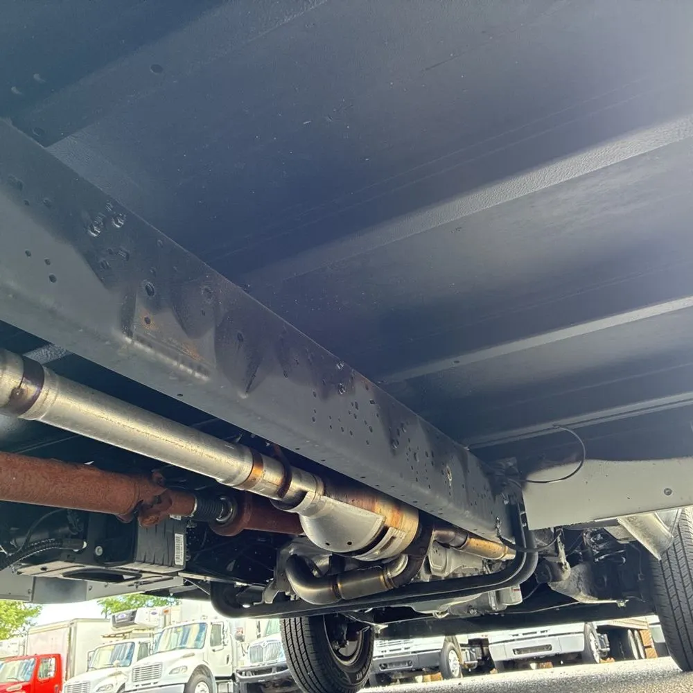 2025 Ford Commercial Vans E450