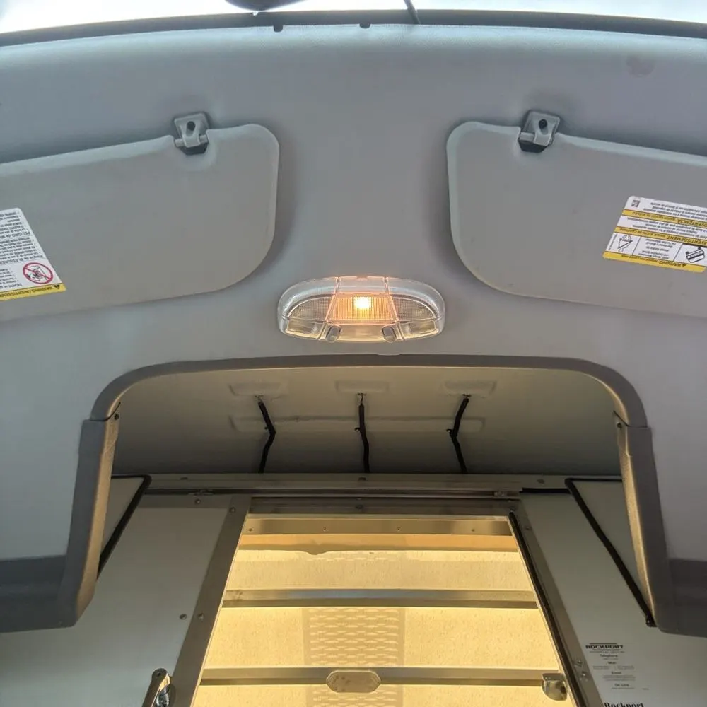 2025 Ford Commercial Vans E450