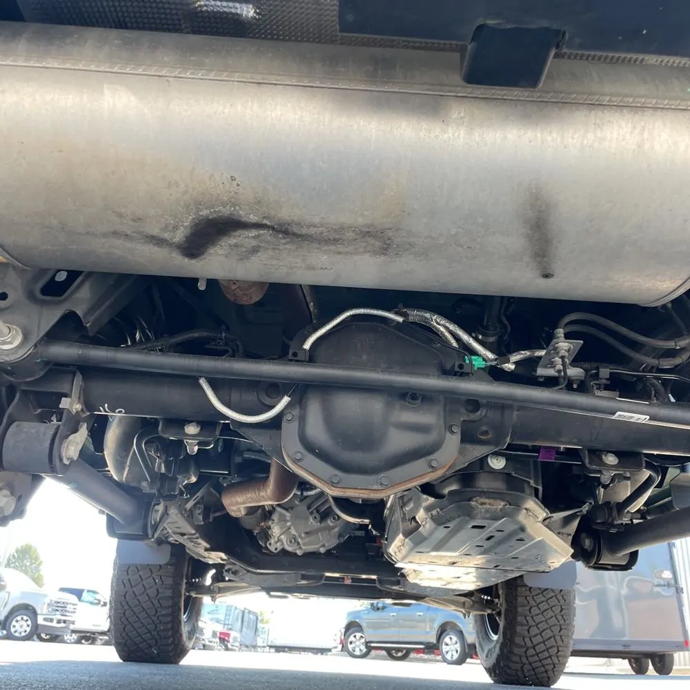 2023 Ford Bronco Wildtrak Advanced