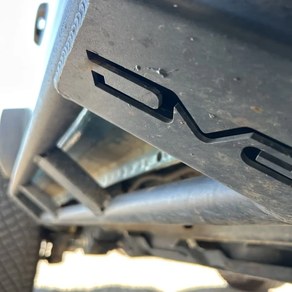 2023 Ford Bronco Wildtrak Advanced