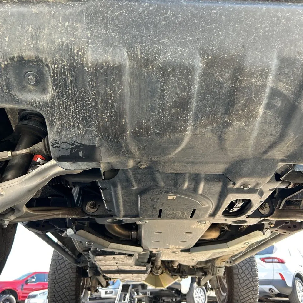 2023 Ford Bronco Wildtrak Advanced
