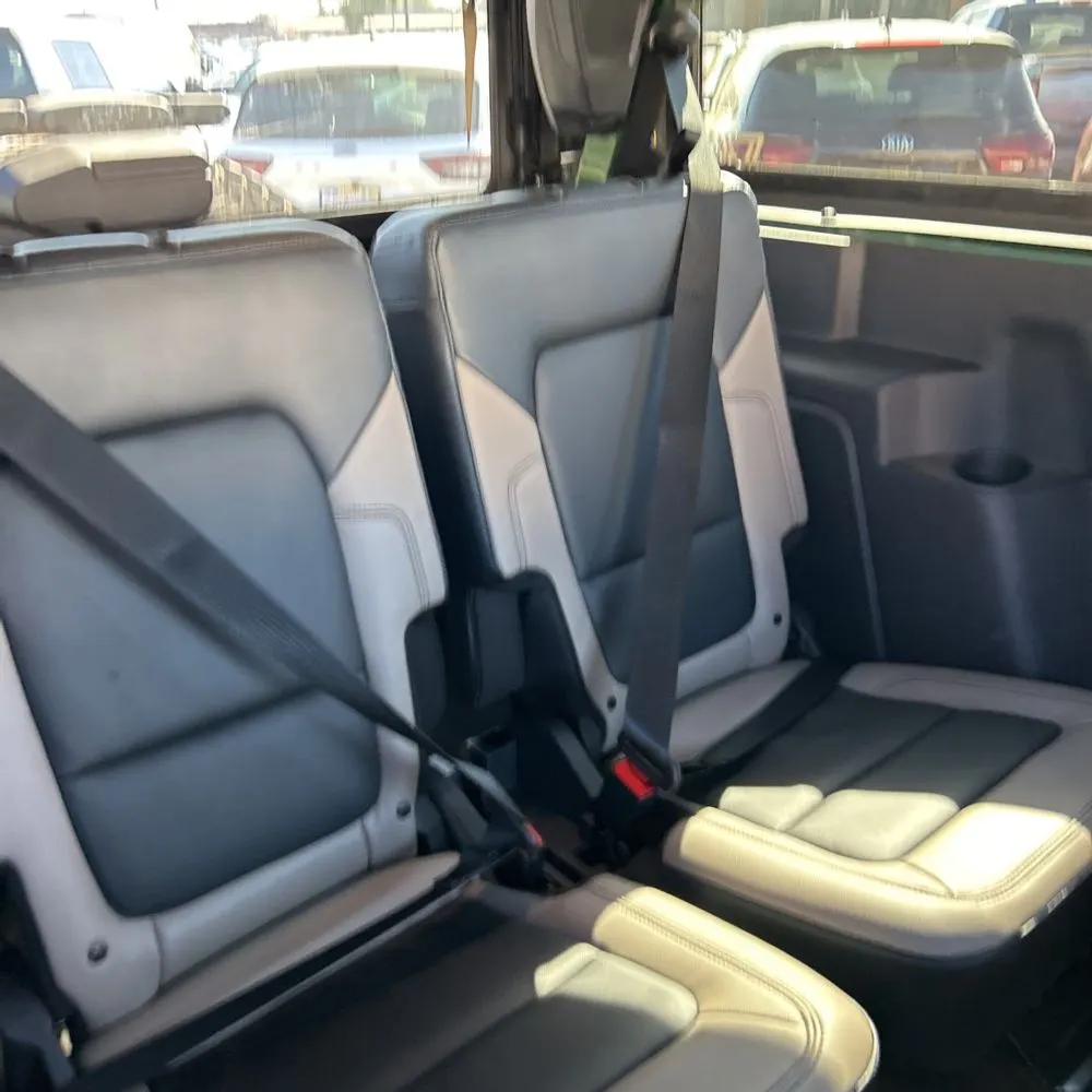2023 Ford Bronco Wildtrak Advanced