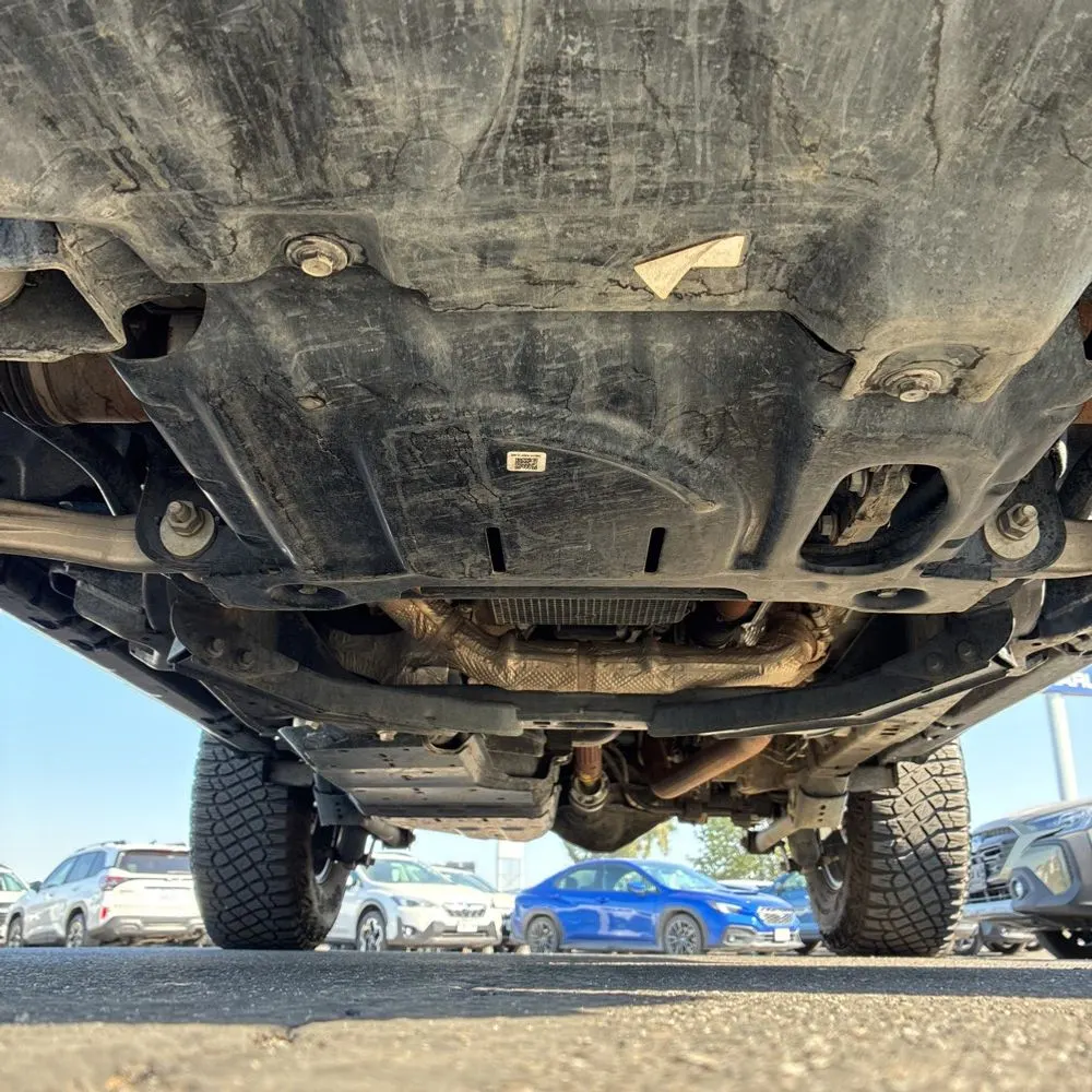 2023 Ford Bronco Wildtrak Advanced