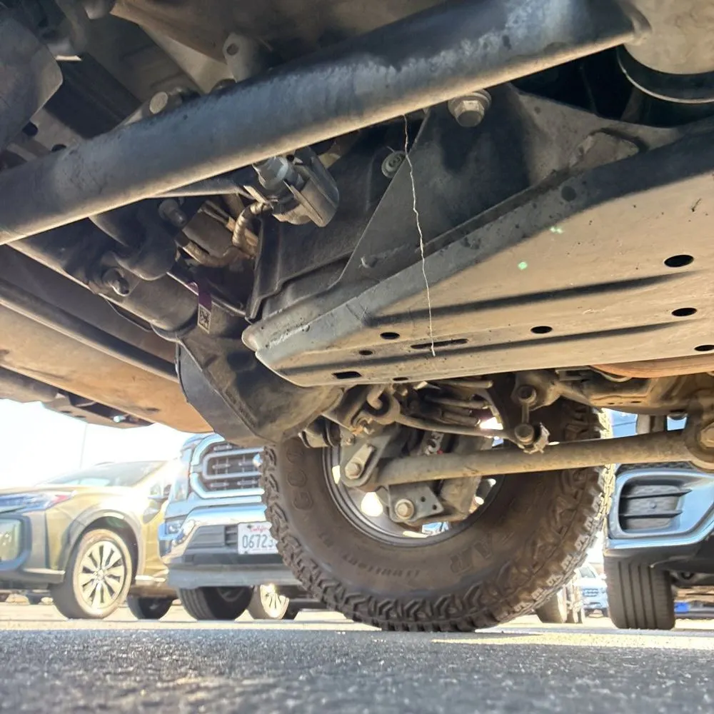 2023 Ford Bronco Wildtrak Advanced