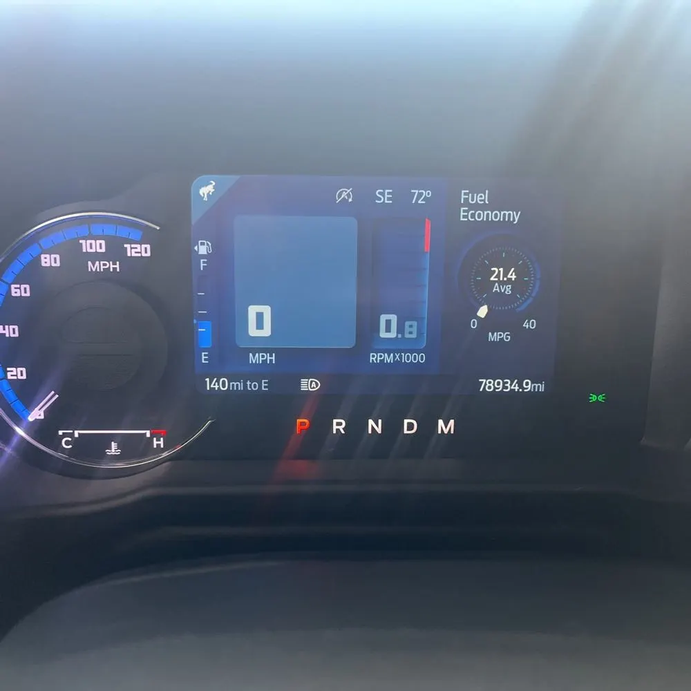 2023 Ford Bronco Heritage Limited Edition