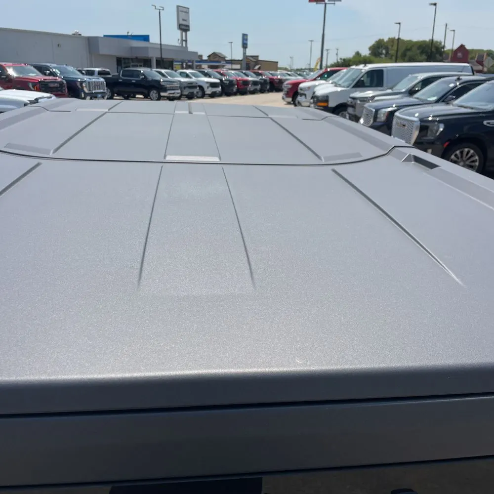 2022 Ford Bronco Wildtrak Advanced