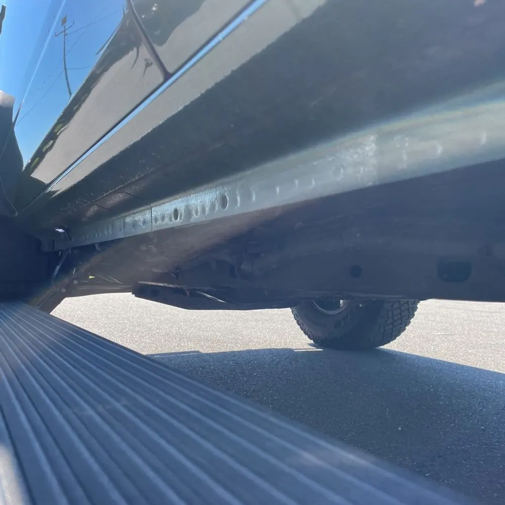 2023 Ford Bronco Wildtrak Advanced