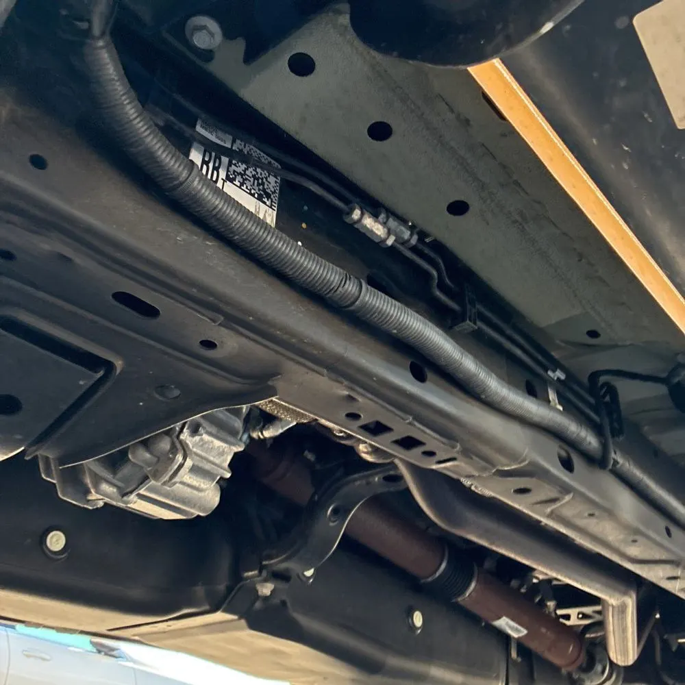 2022 Ford Bronco Wildtrak Advanced
