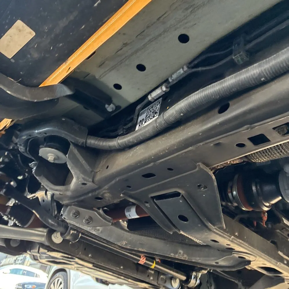 2022 Ford Bronco Wildtrak Advanced