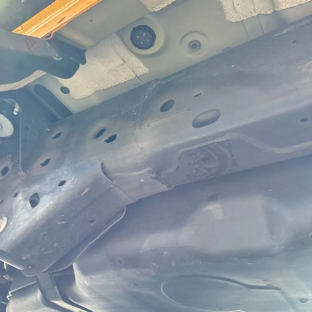 2022 Ford Bronco Wildtrak Advanced