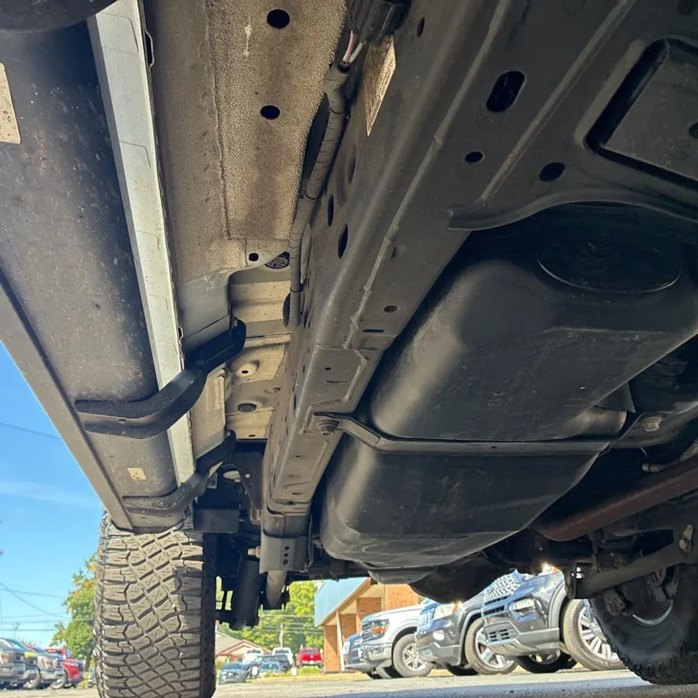 2023 Ford Bronco Wildtrak Advanced