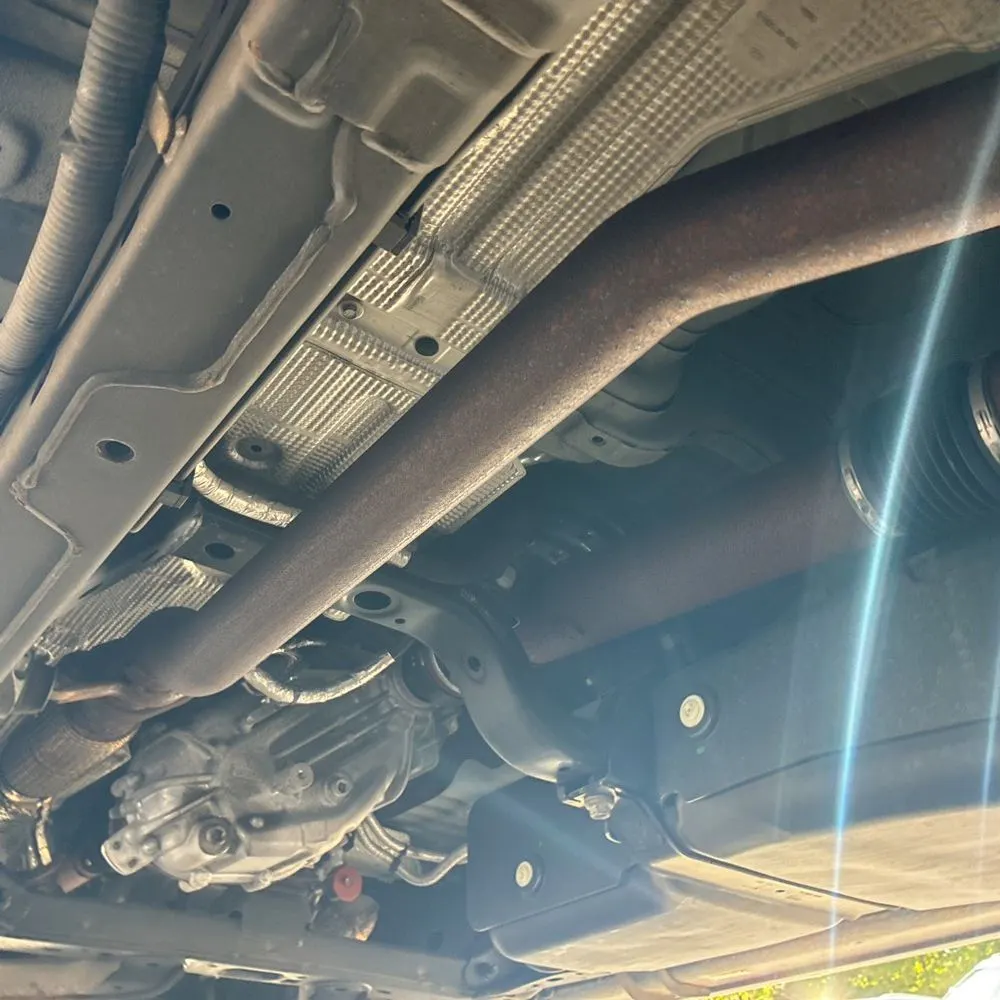 2023 Ford Bronco Wildtrak Advanced