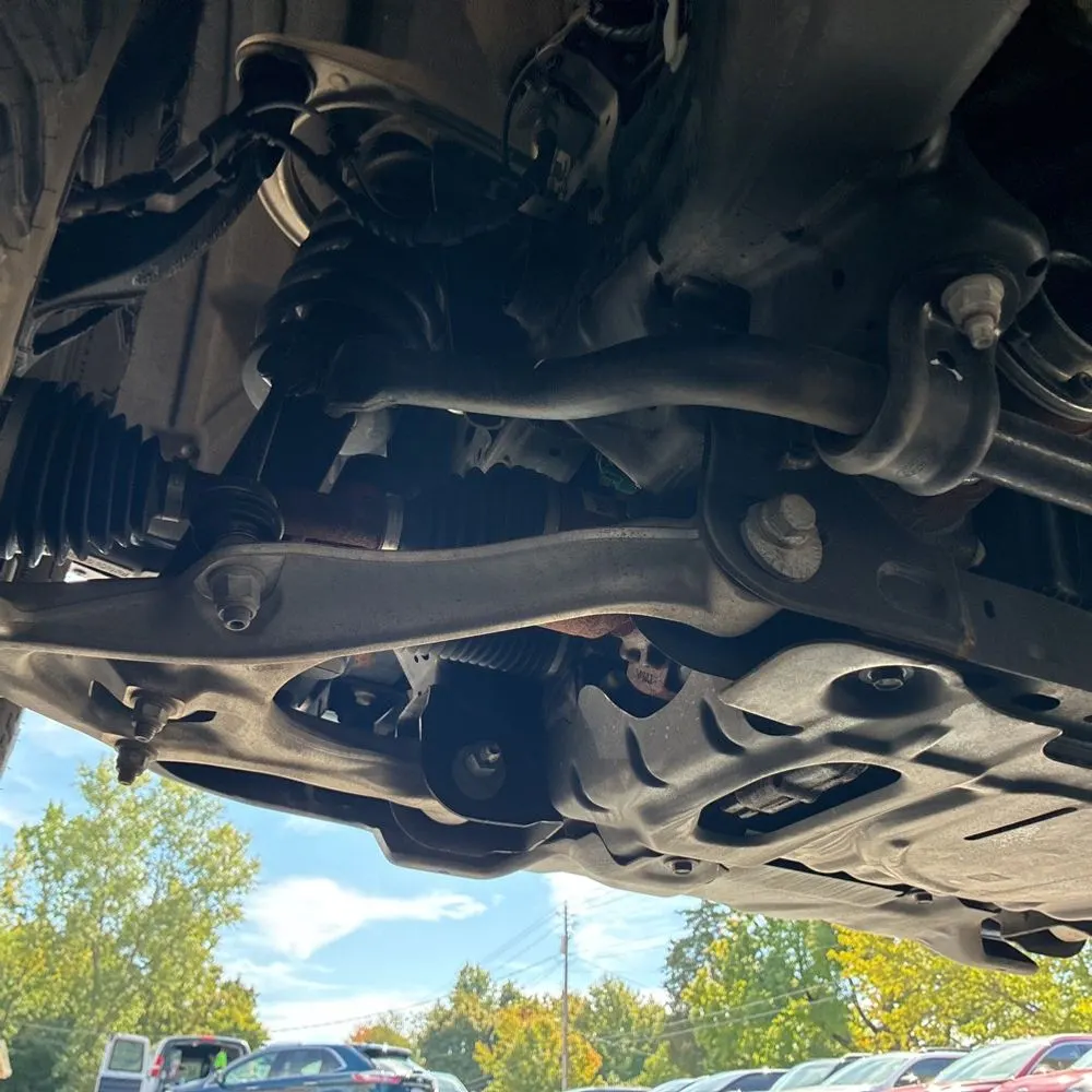 2023 Ford Bronco Wildtrak Advanced