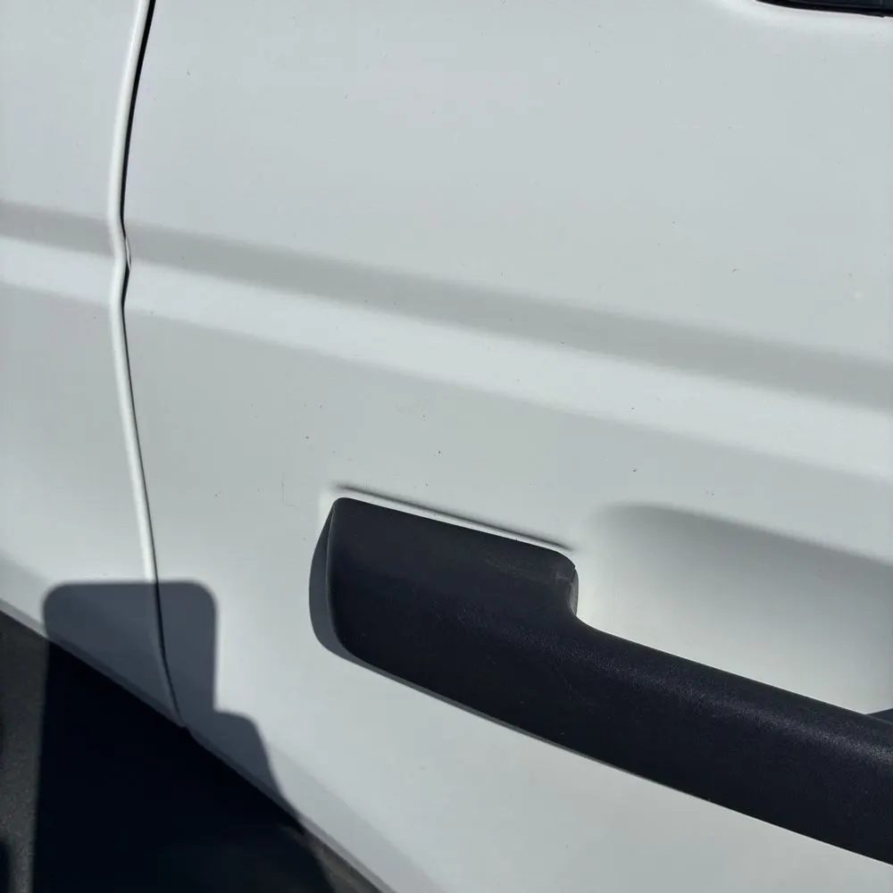 2023 Ford Bronco Wildtrak Advanced